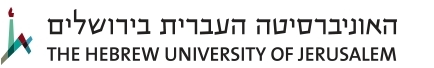 Hebrew University - Jerusalem